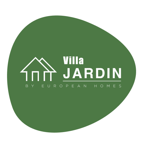 Villa jardin